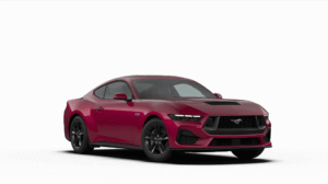 Mustang GT 5.0 l V8 328 kW / 446 k 10st. automatická RWD