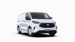 Ford Transit Custom 2,0EcoBLUE 100kW/136k, manual 6